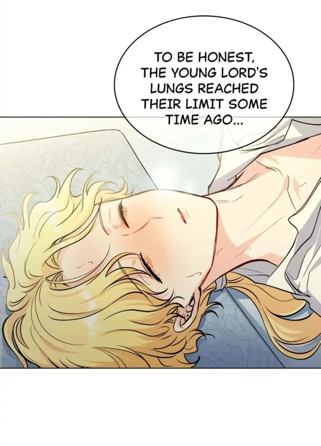 Read Finding Camellia chapter 9 image 33 on Lezhin