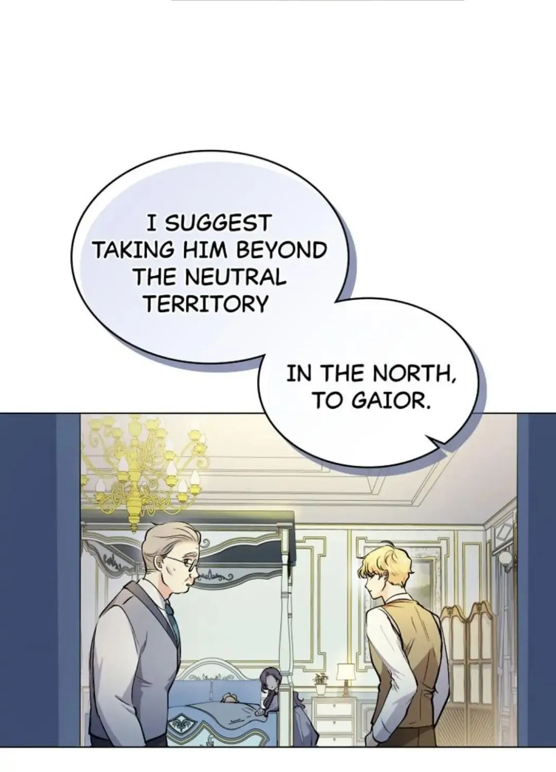 Read Finding Camellia chapter 9 image 35 on Lezhin