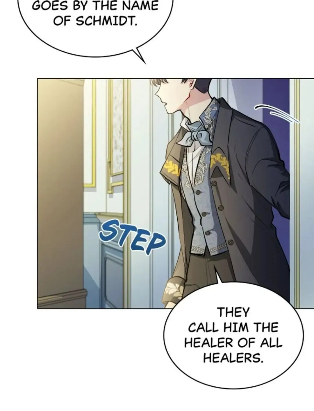 Read Finding Camellia chapter 9 image 38 on Lezhin