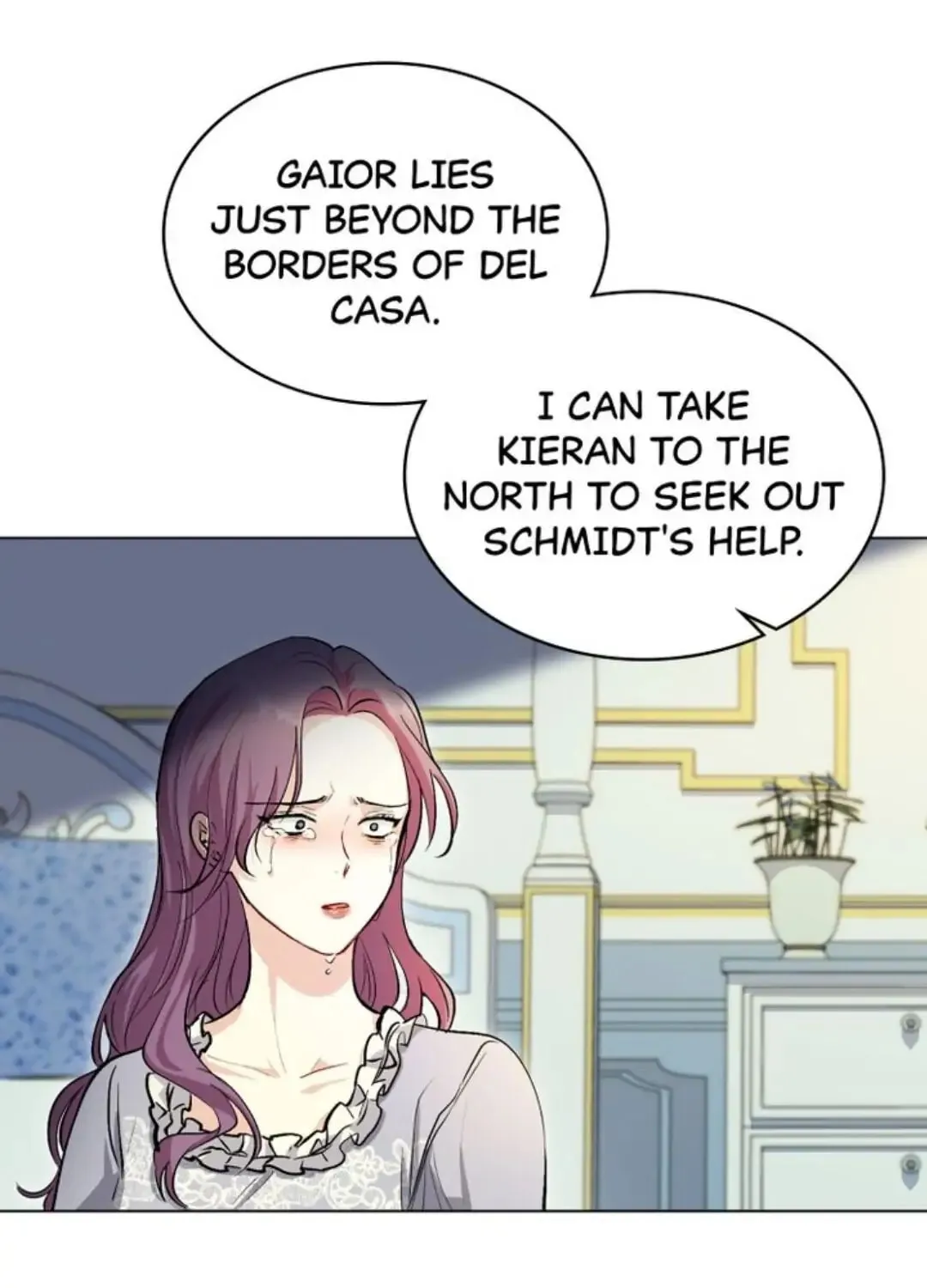 Read Finding Camellia chapter 9 image 39 on Lezhin