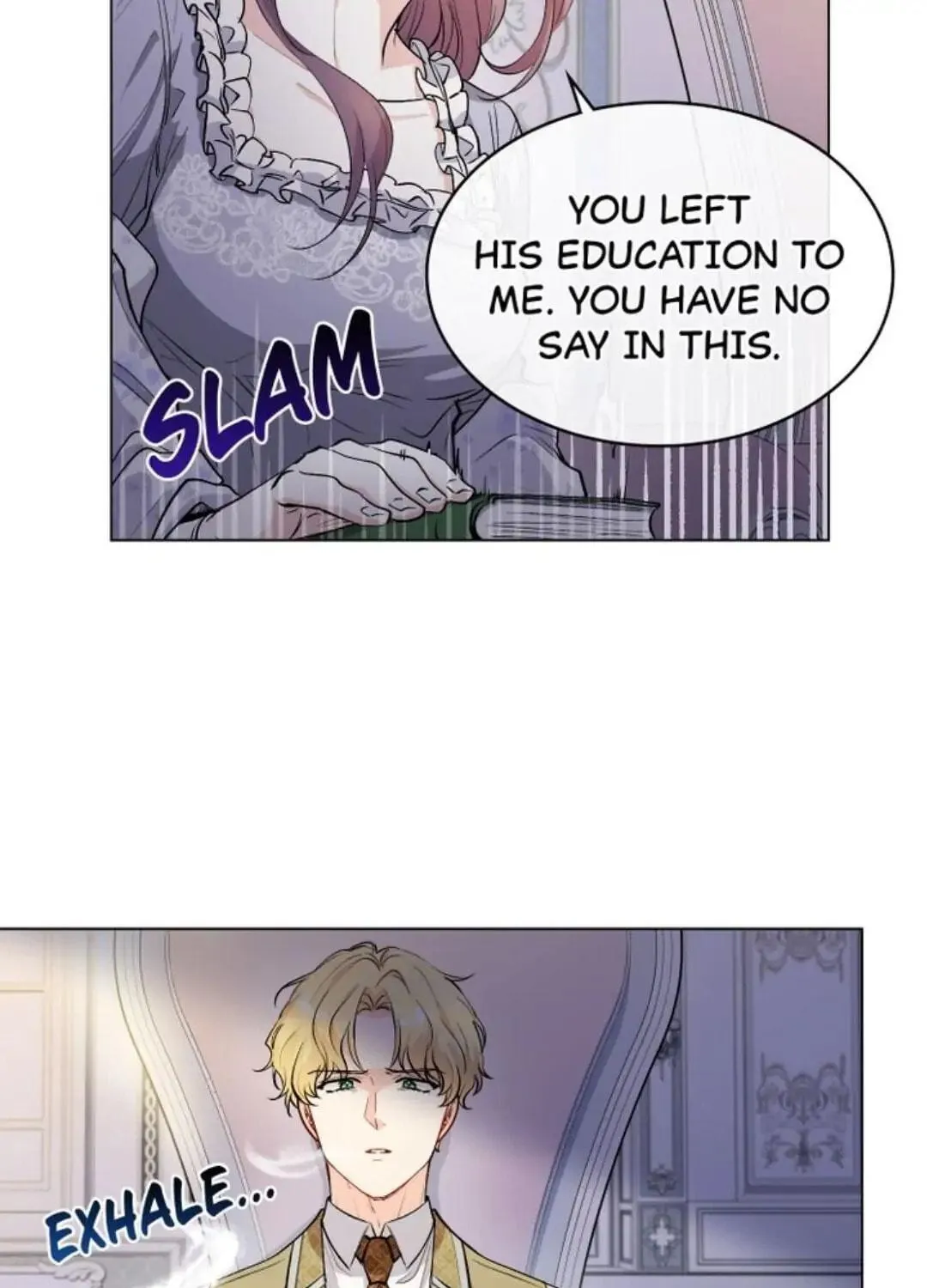Read Finding Camellia chapter 9 image 4 on Lezhin