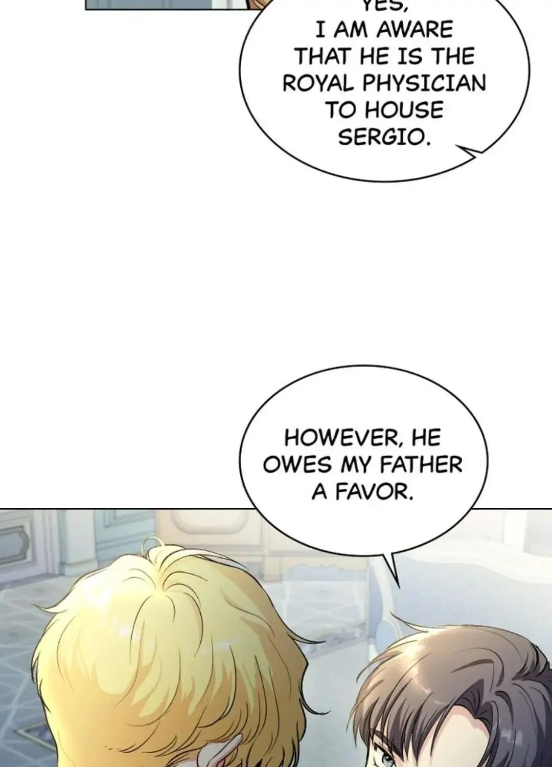 Read Finding Camellia chapter 9 image 41 on Lezhin
