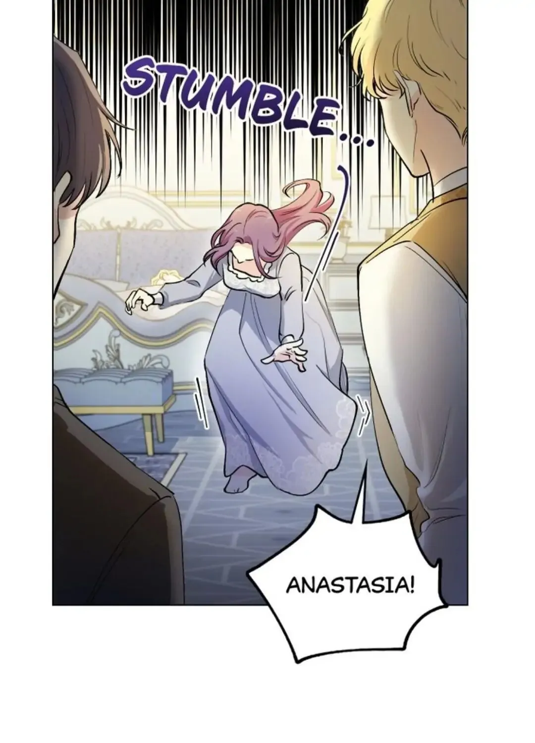 Read Finding Camellia chapter 9 image 45 on Lezhin