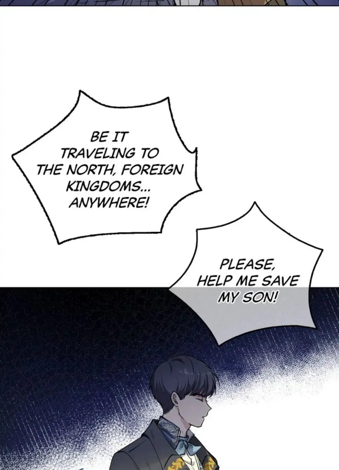 Read Finding Camellia chapter 9 image 47 on Lezhin