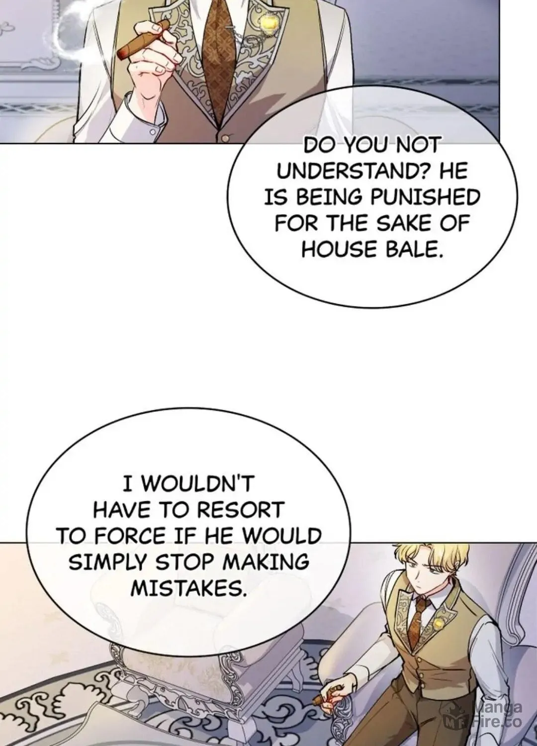 Read Finding Camellia chapter 9 image 5 on Lezhin