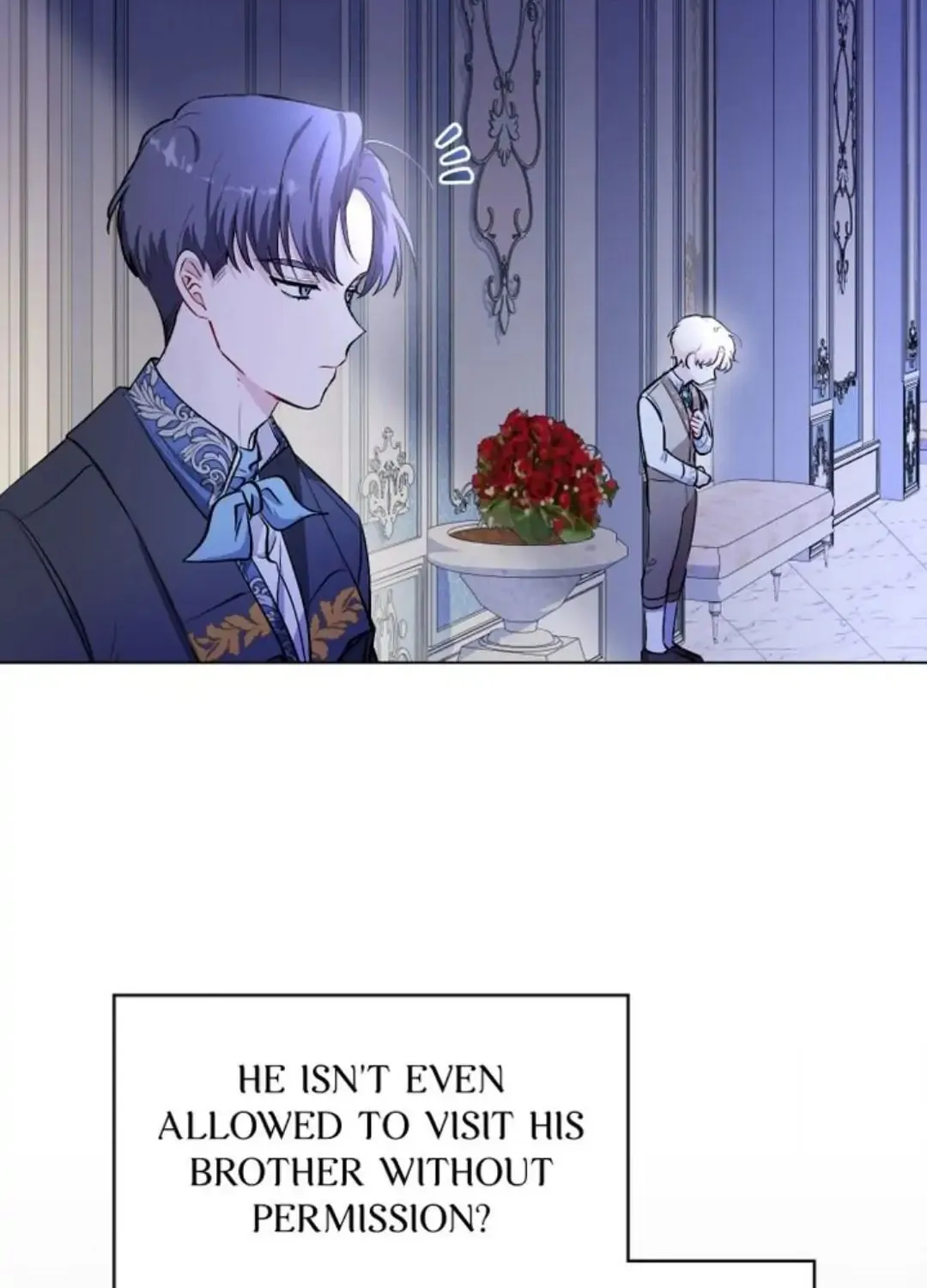 Read Finding Camellia chapter 9 image 50 on Lezhin
