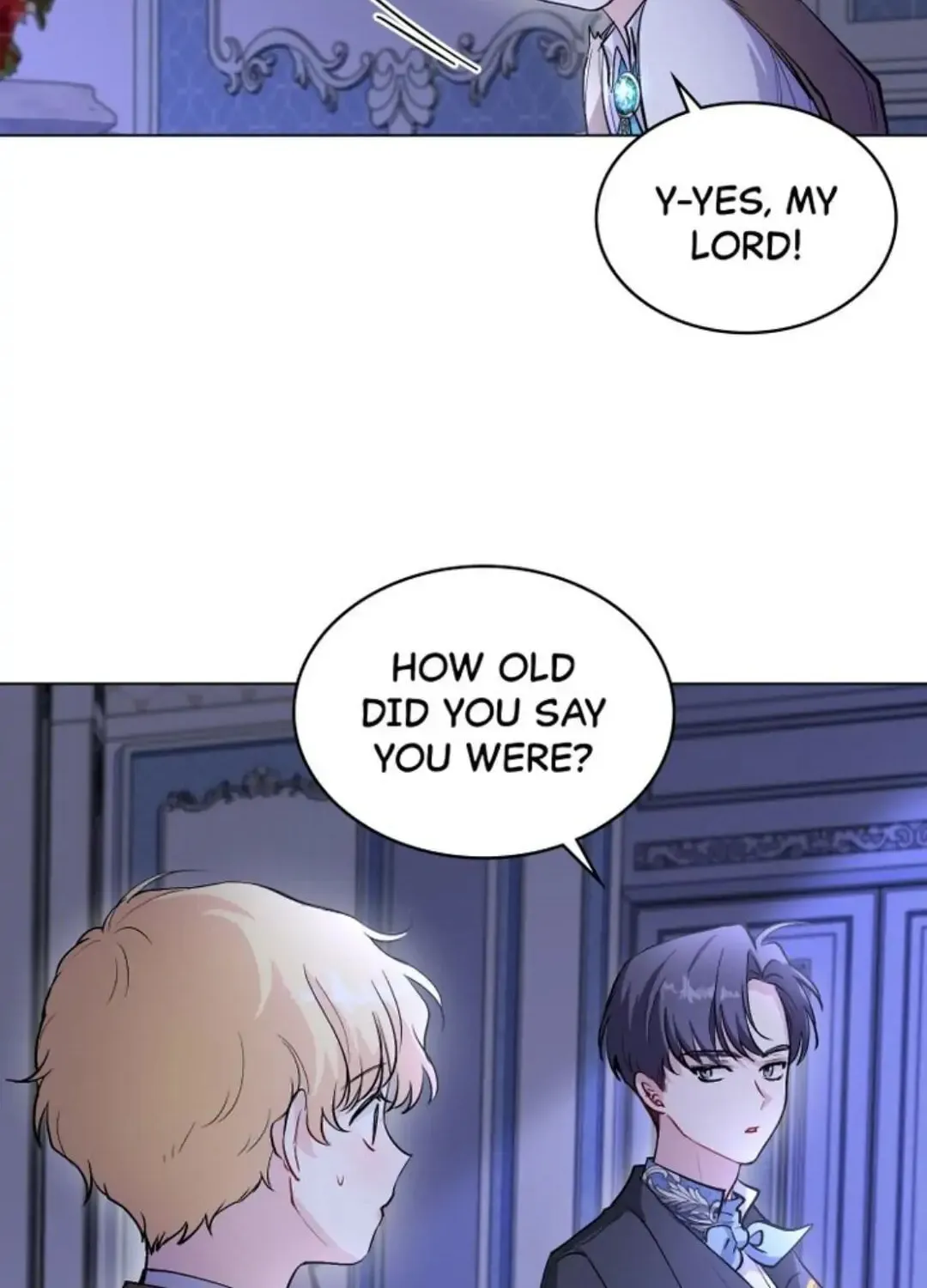 Read Finding Camellia chapter 9 image 56 on Lezhin