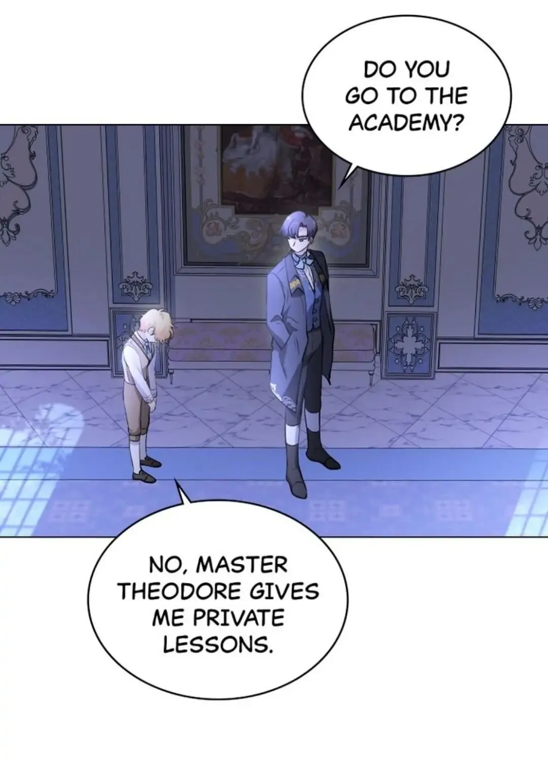 Read Finding Camellia chapter 9 image 59 on Lezhin