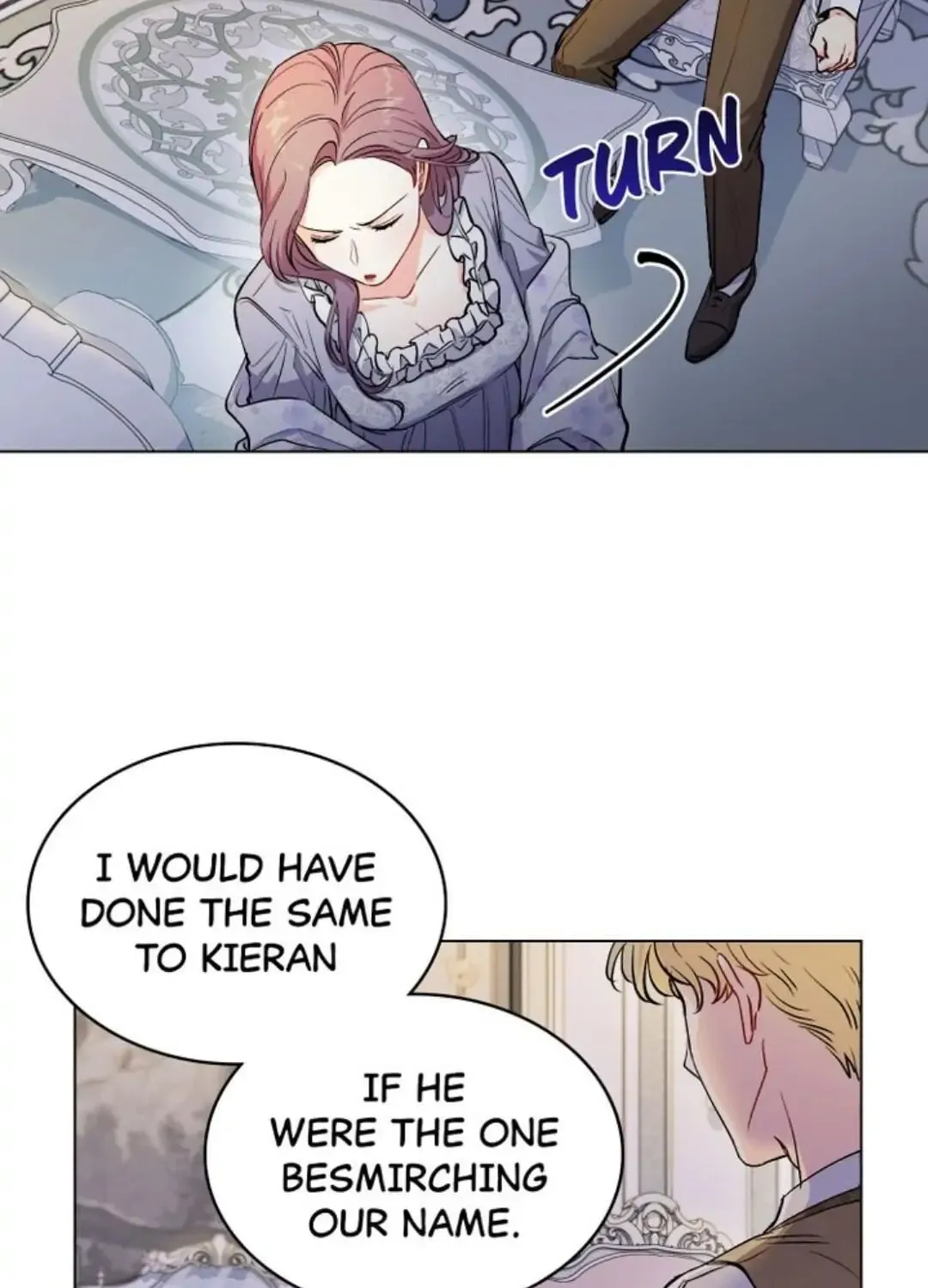 Read Finding Camellia chapter 9 image 6 on Lezhin