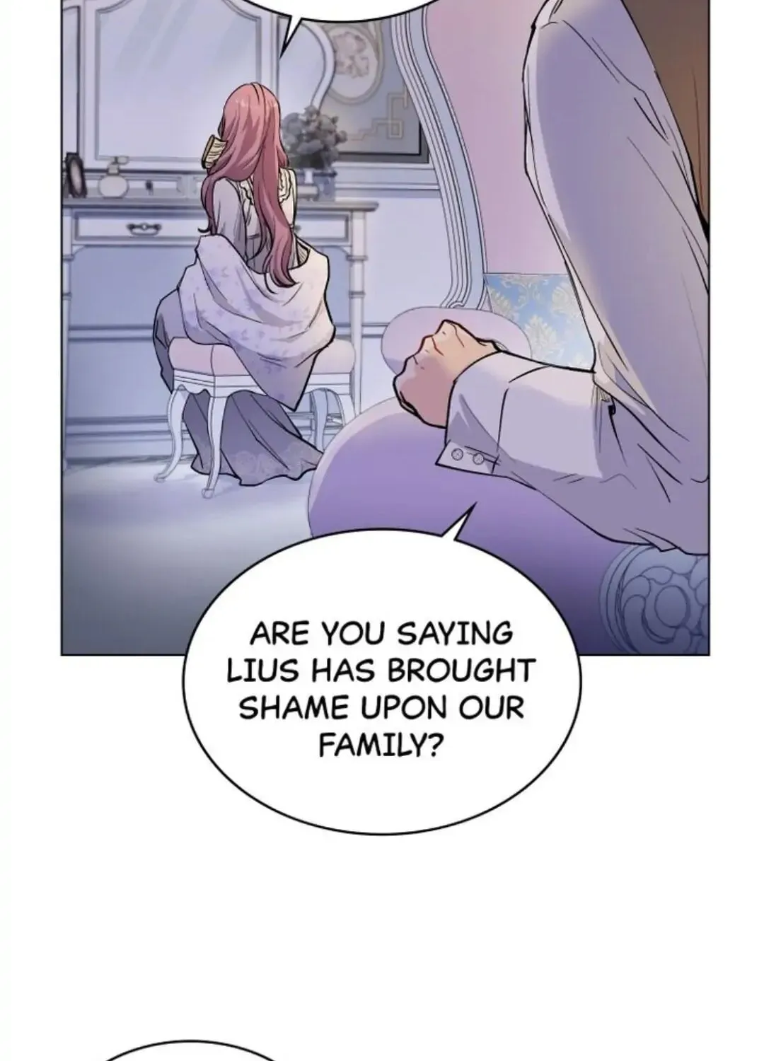 Read Finding Camellia chapter 9 image 7 on Lezhin