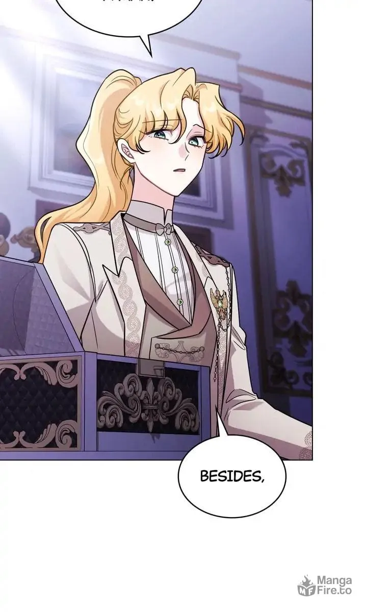 Read Finding Camellia chapter 90 image 11 on Lezhin