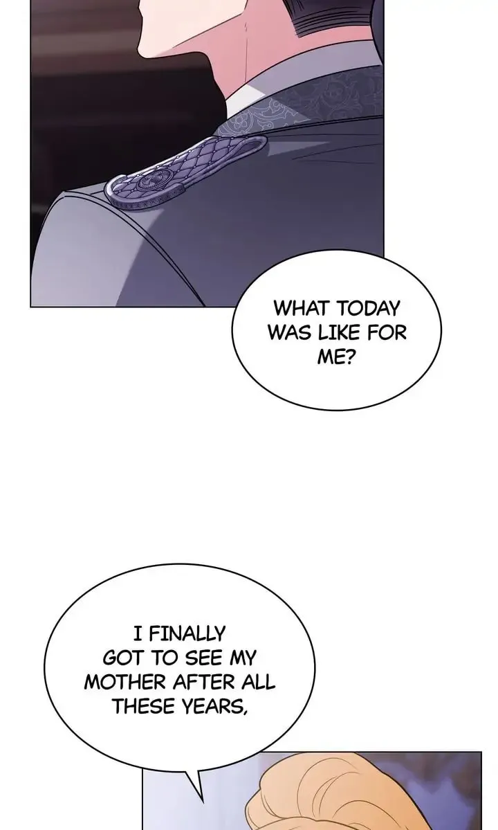 Read Finding Camellia chapter 90 image 15 on Lezhin