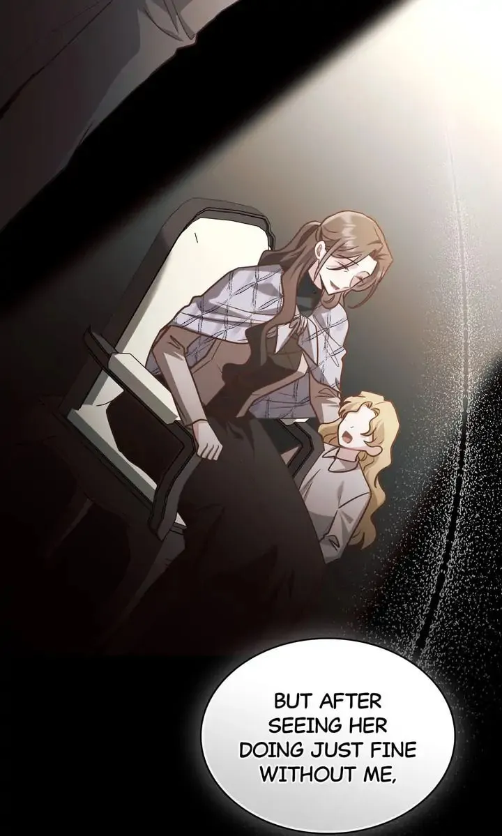 Read Finding Camellia chapter 90 image 18 on Lezhin