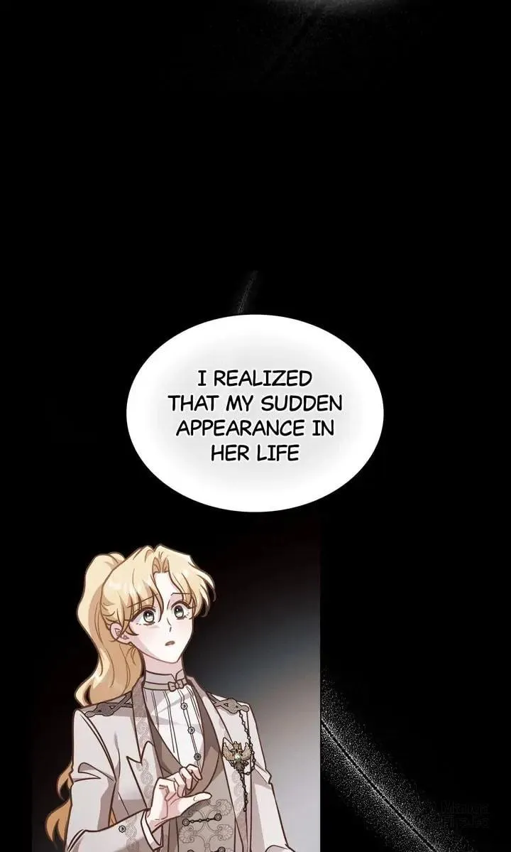Read Finding Camellia chapter 90 image 19 on Lezhin