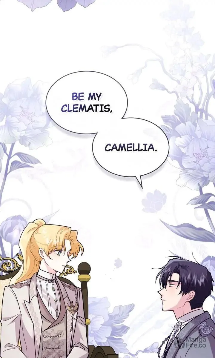 Read Finding Camellia chapter 90 image 2 on Lezhin