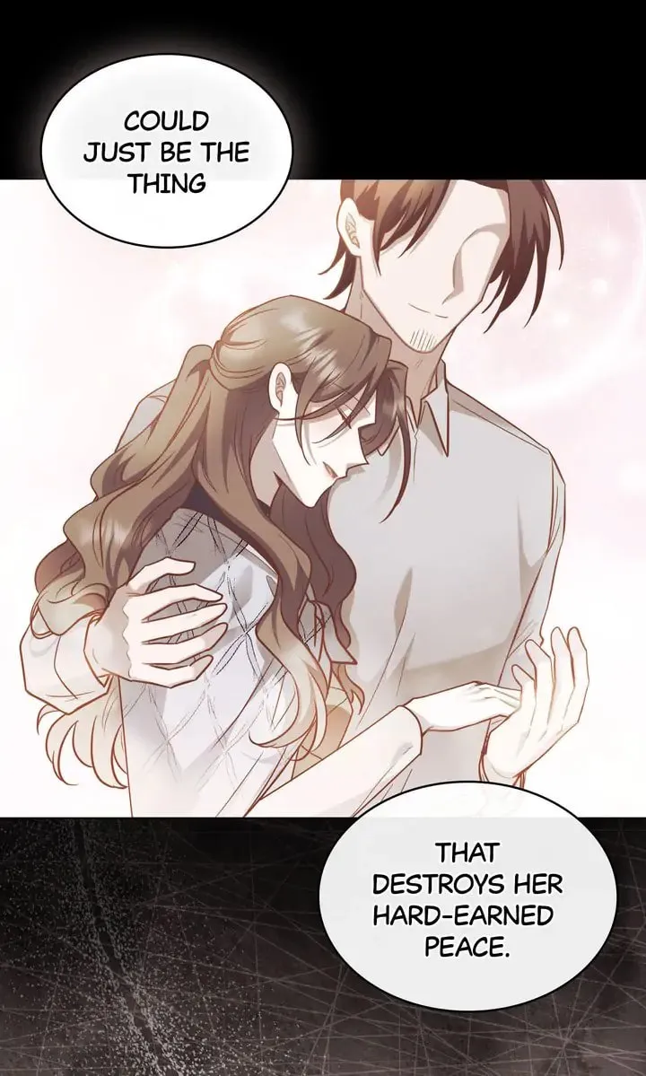 Read Finding Camellia chapter 90 image 21 on Lezhin