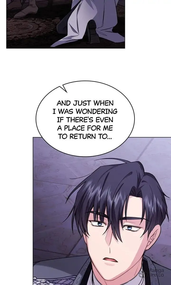 Read Finding Camellia chapter 90 image 23 on Lezhin