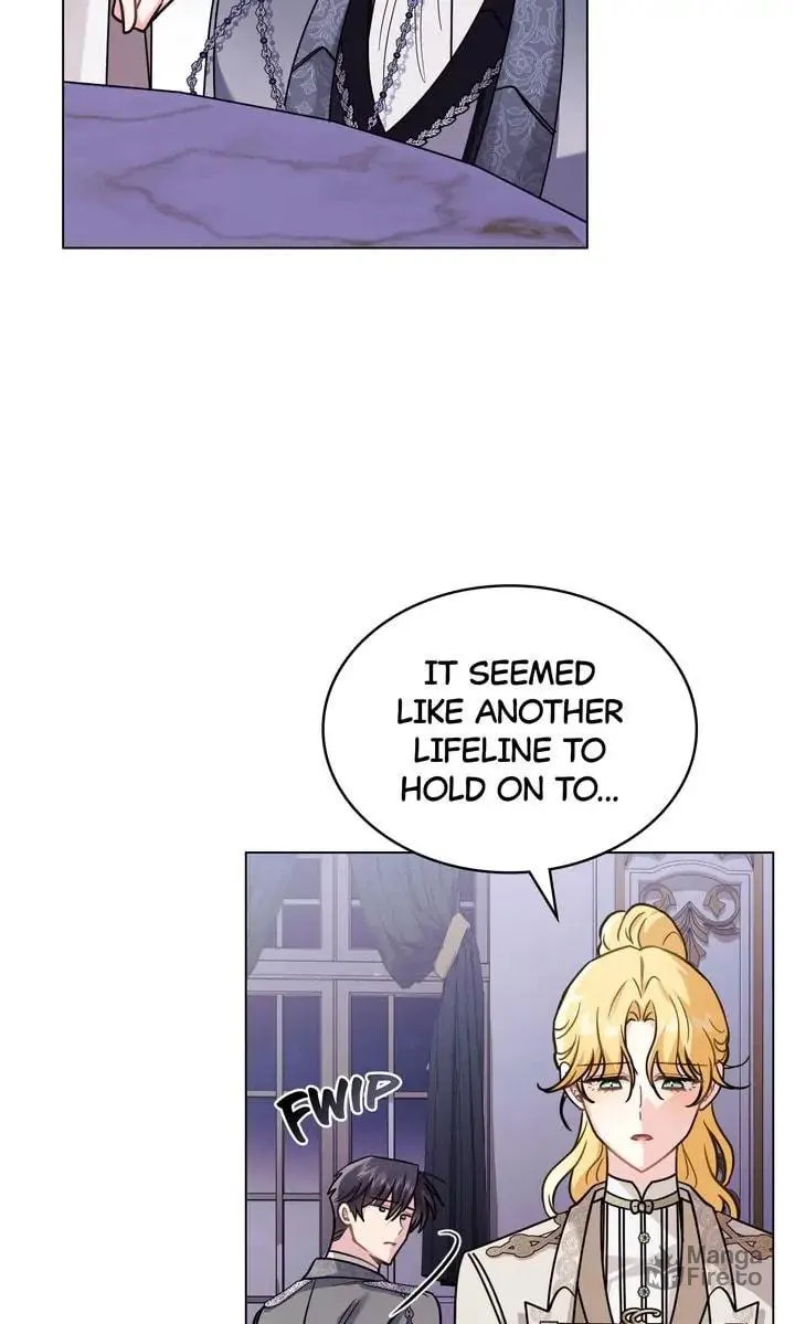 Read Finding Camellia chapter 90 image 29 on Lezhin