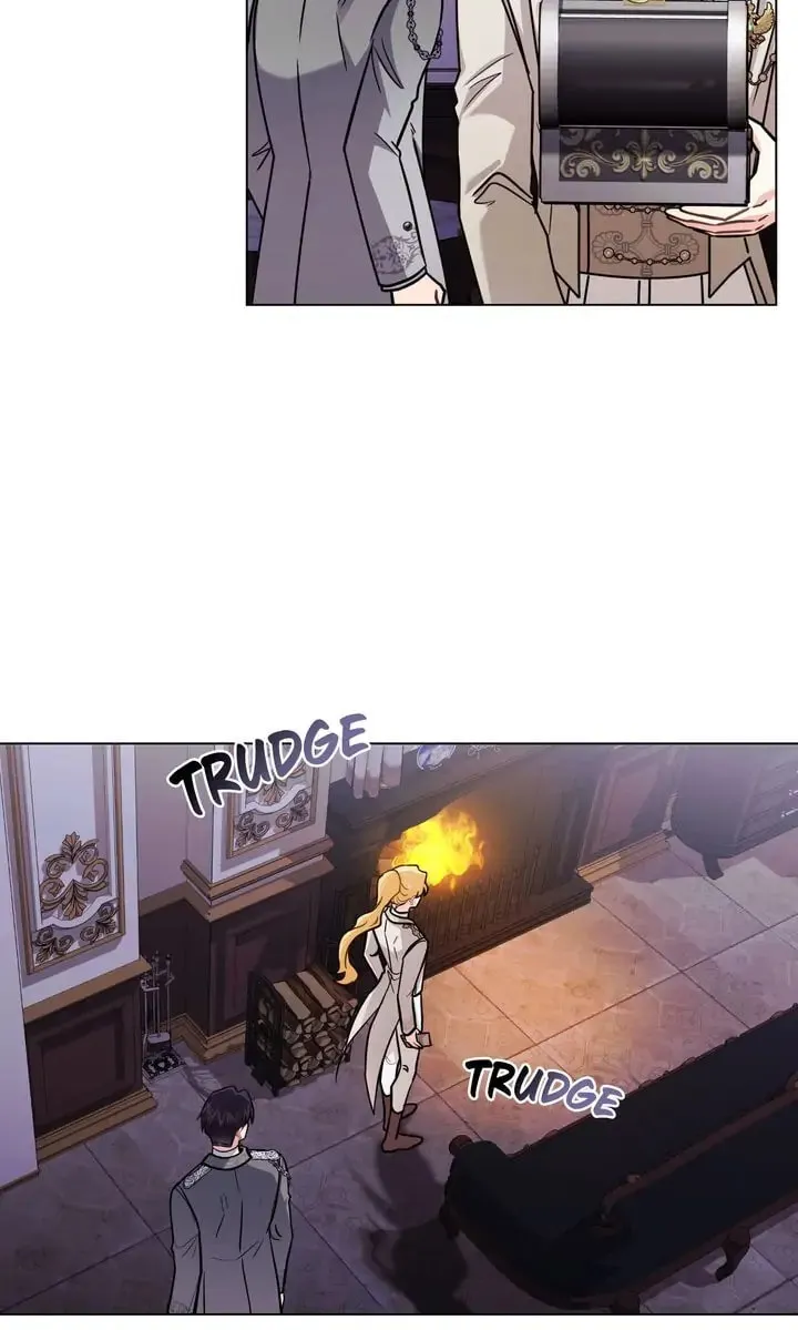 Read Finding Camellia chapter 90 image 30 on Lezhin