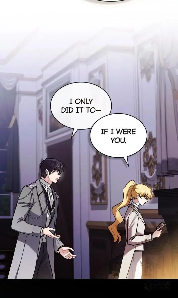 Read Finding Camellia chapter 90 image 35 on Lezhin