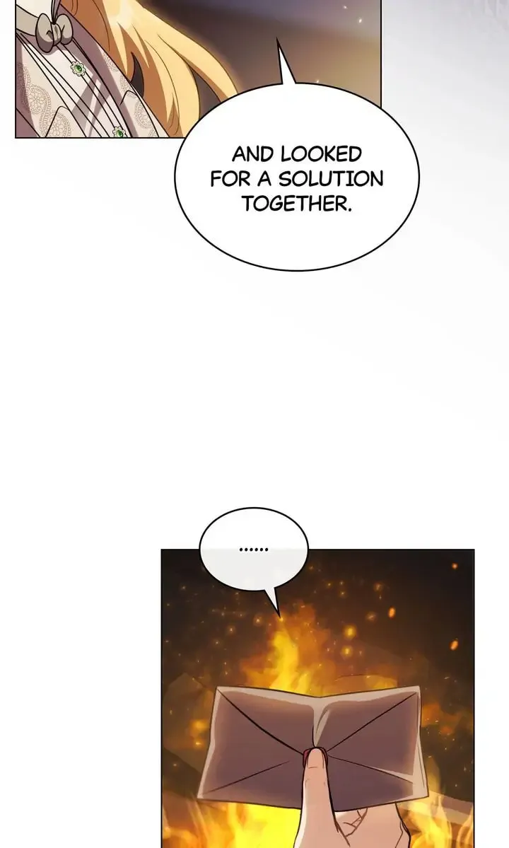 Read Finding Camellia chapter 90 image 37 on Lezhin
