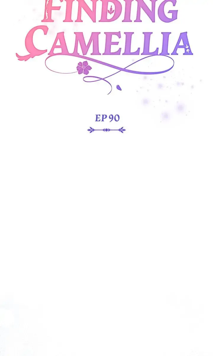 Read Finding Camellia chapter 90 image 7 on Lezhin
