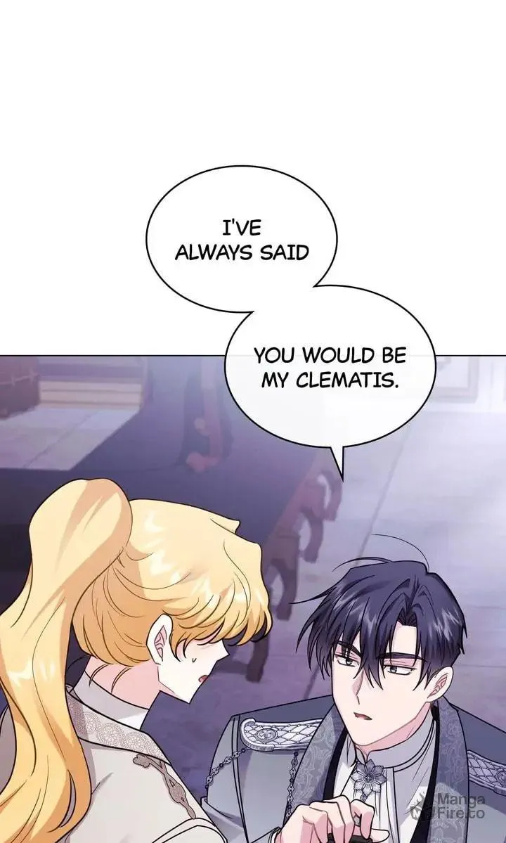 Read Finding Camellia chapter 90 image 9 on Lezhin
