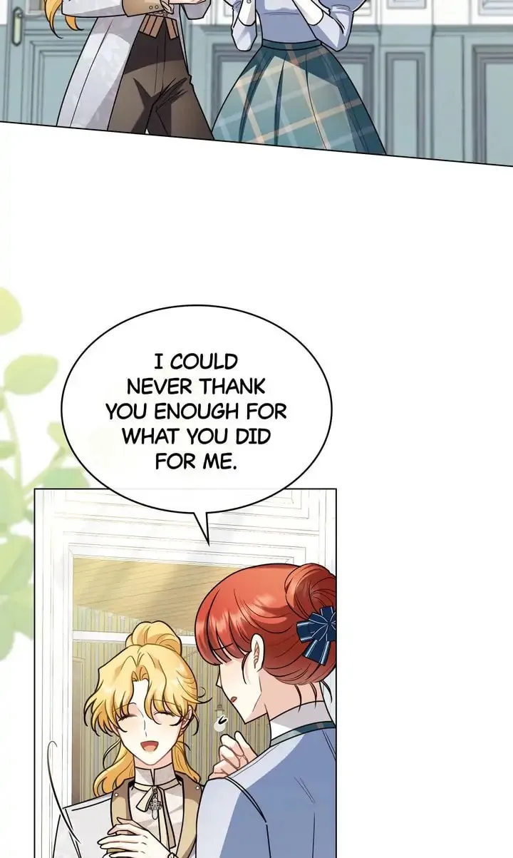 Read Finding Camellia chapter 91 image 1 on Lezhin