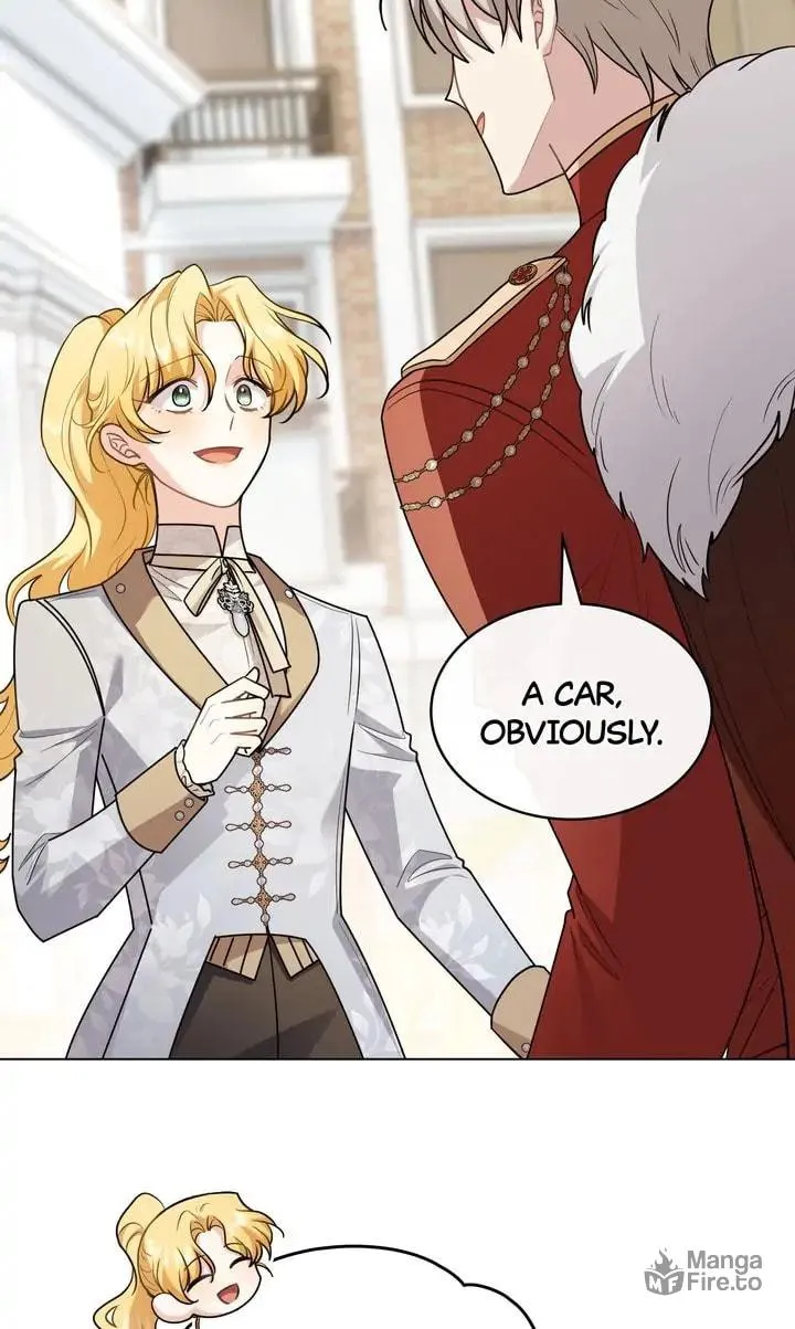 Read Finding Camellia chapter 91 image 14 on Lezhin