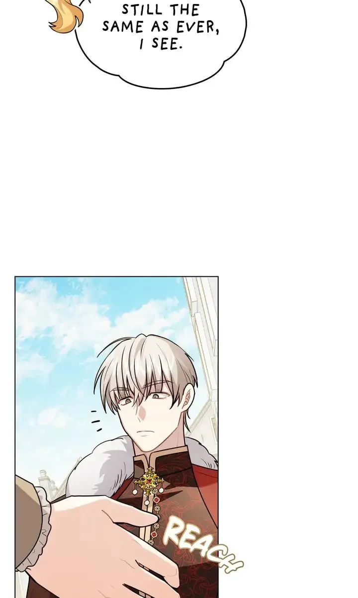 Read Finding Camellia chapter 91 image 15 on Lezhin