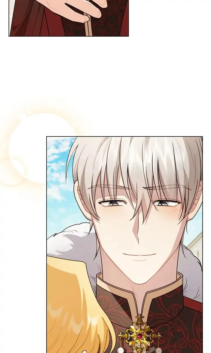 Read Finding Camellia chapter 91 image 16 on Lezhin