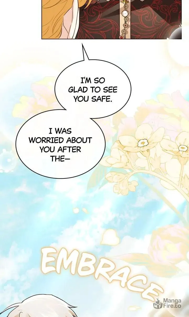 Read Finding Camellia chapter 91 image 17 on Lezhin