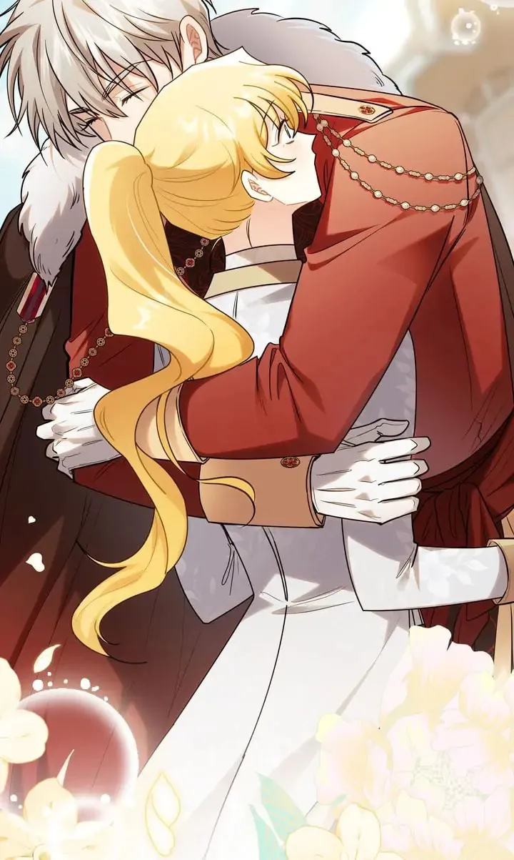 Read Finding Camellia chapter 91 image 18 on Lezhin