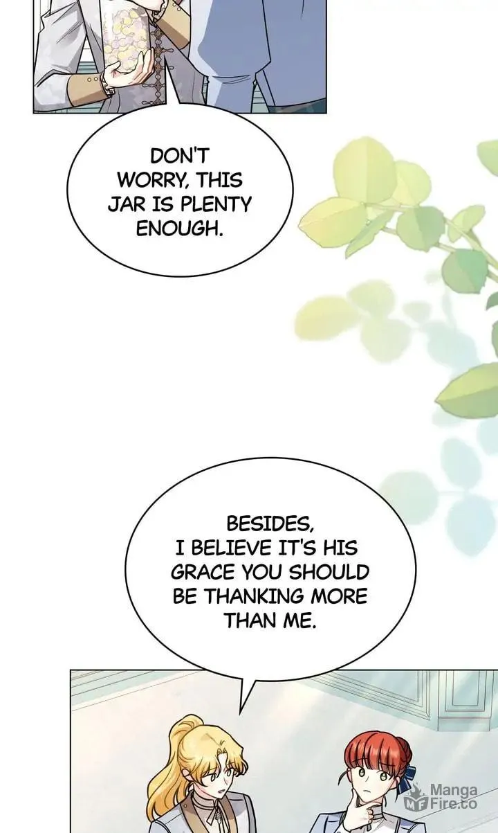 Read Finding Camellia chapter 91 image 2 on Lezhin
