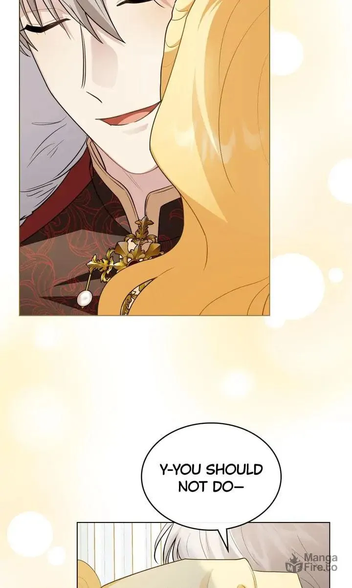 Read Finding Camellia chapter 91 image 20 on Lezhin