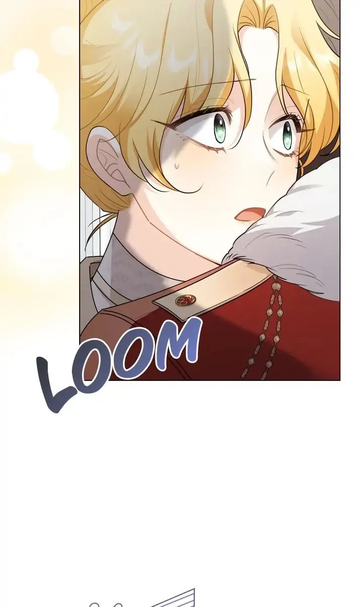 Read Finding Camellia chapter 91 image 21 on Lezhin