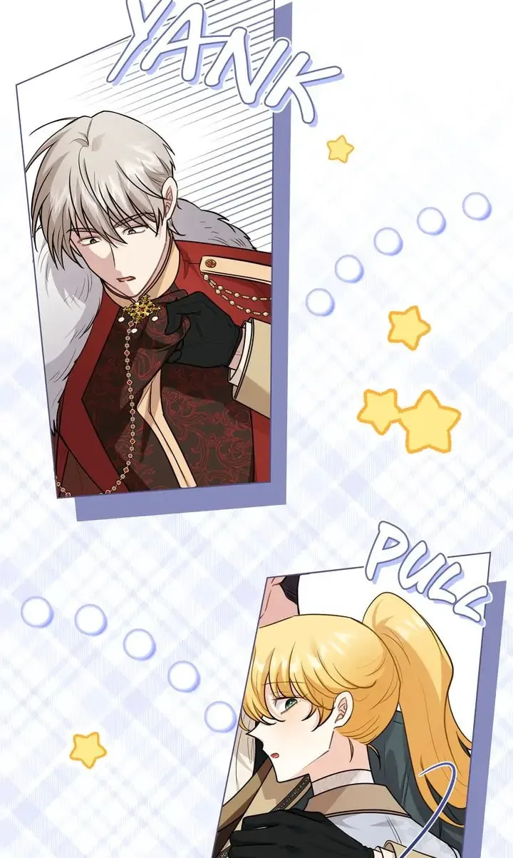 Read Finding Camellia chapter 91 image 22 on Lezhin