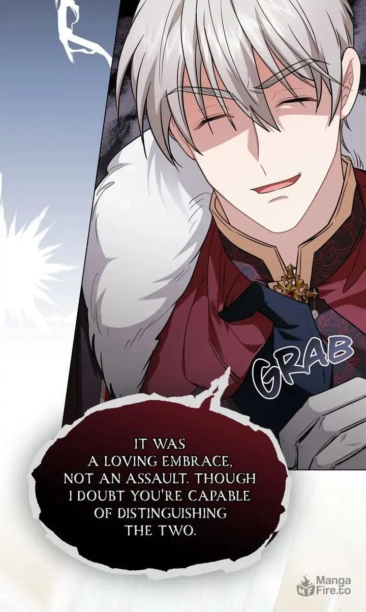 Read Finding Camellia chapter 91 image 26 on Lezhin