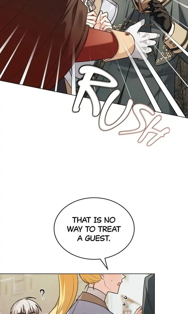 Read Finding Camellia chapter 91 image 28 on Lezhin