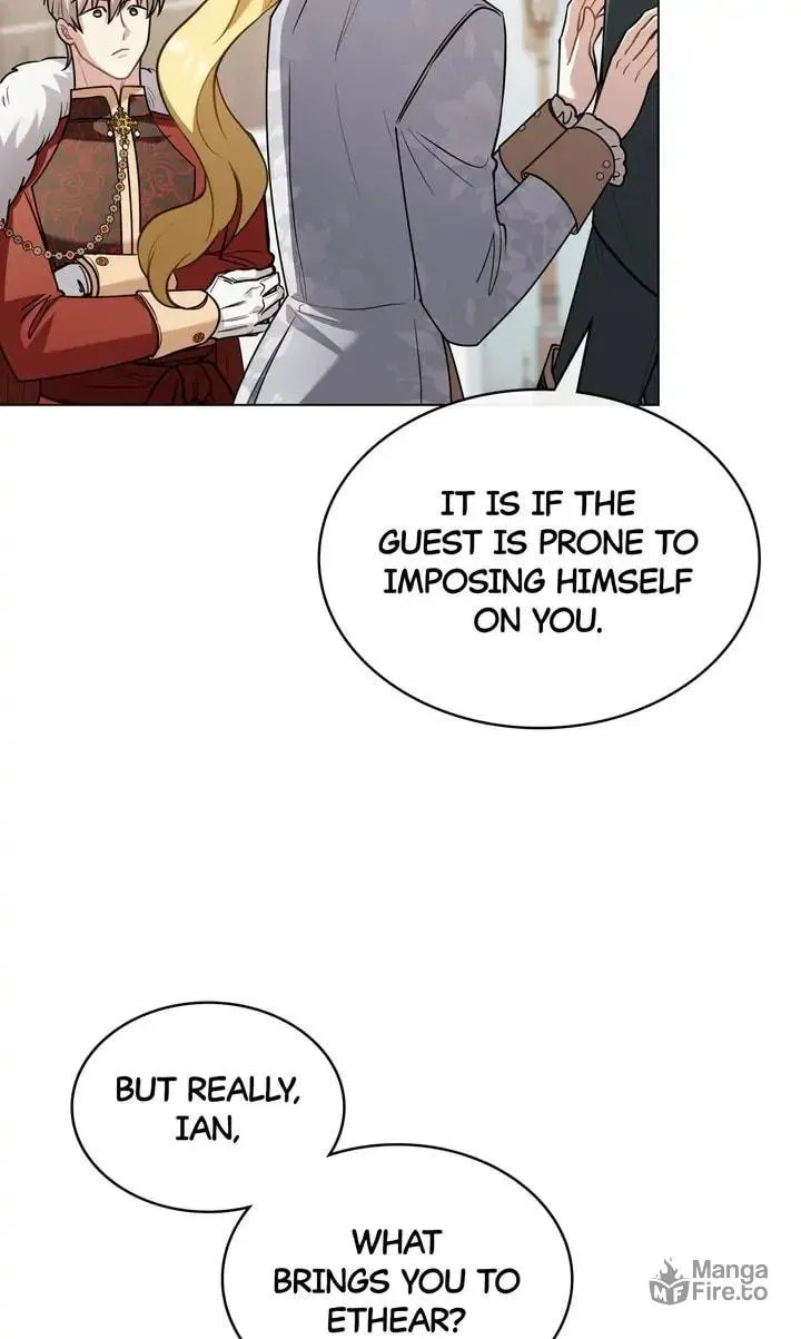 Read Finding Camellia chapter 91 image 29 on Lezhin