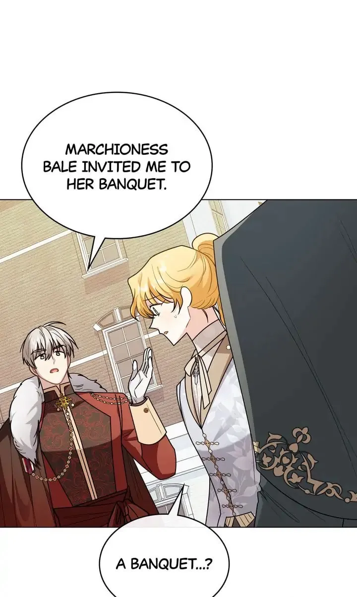 Read Finding Camellia chapter 91 image 31 on Lezhin