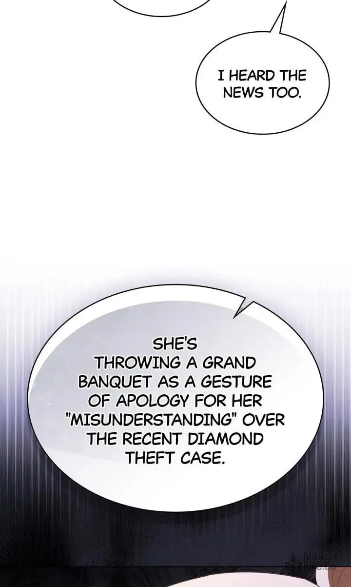 Read Finding Camellia chapter 91 image 32 on Lezhin