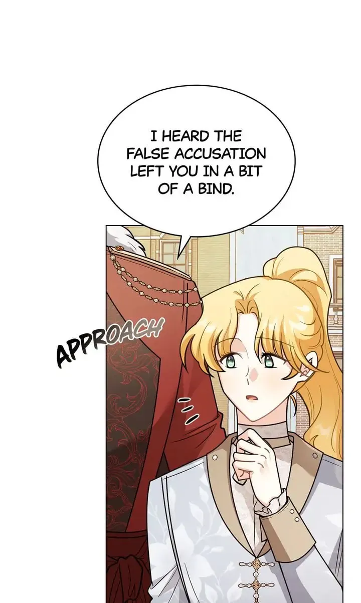 Read Finding Camellia chapter 91 image 36 on Lezhin
