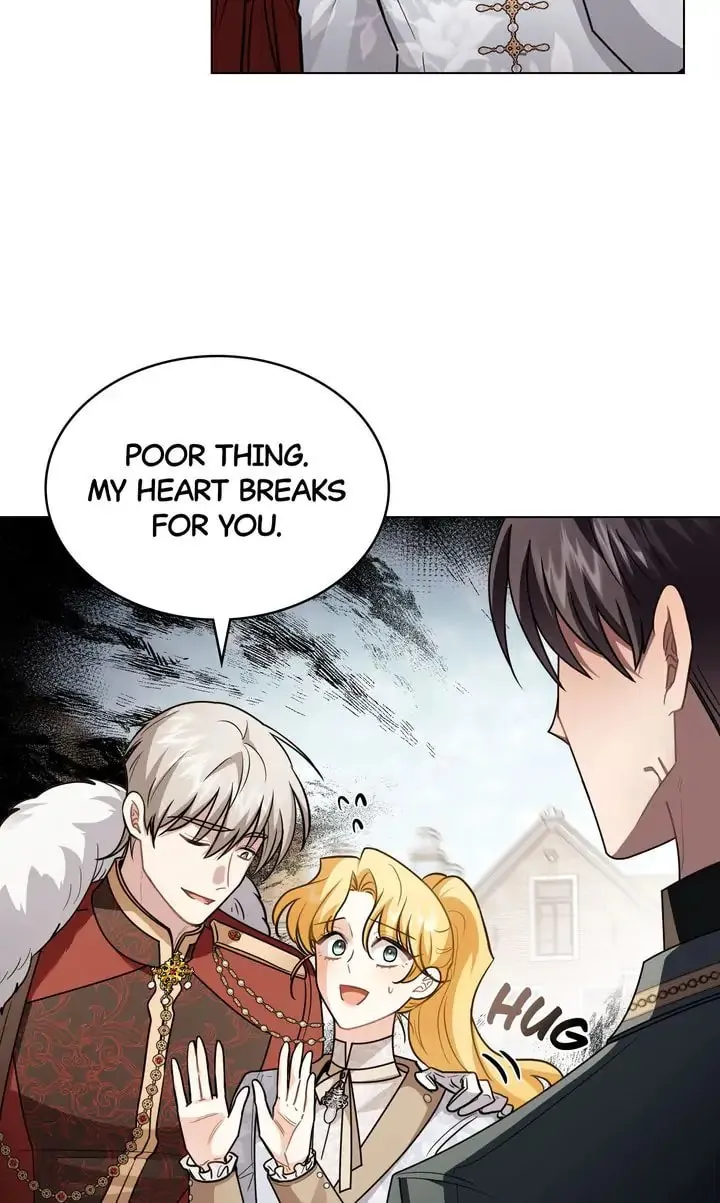 Read Finding Camellia chapter 91 image 37 on Lezhin