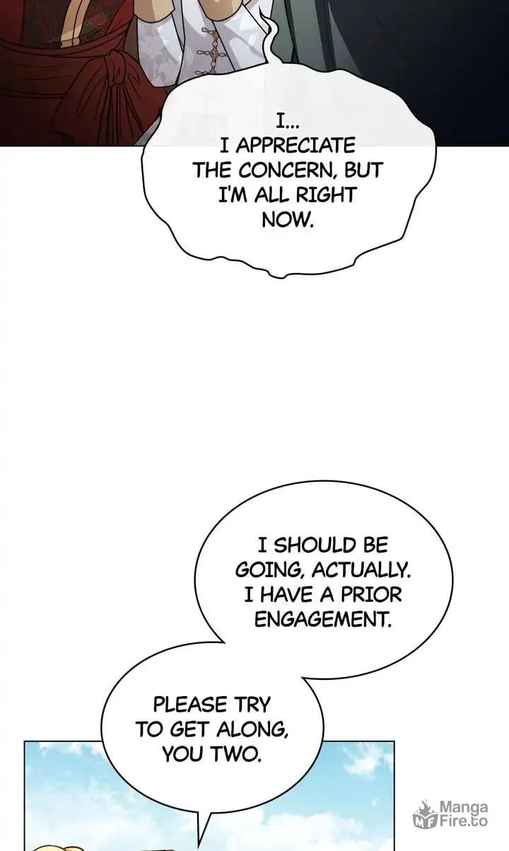 Read Finding Camellia chapter 91 image 38 on Lezhin