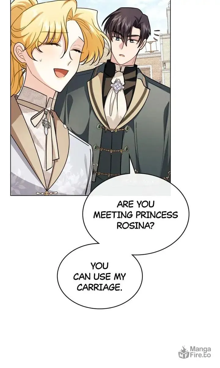 Read Finding Camellia chapter 91 image 39 on Lezhin