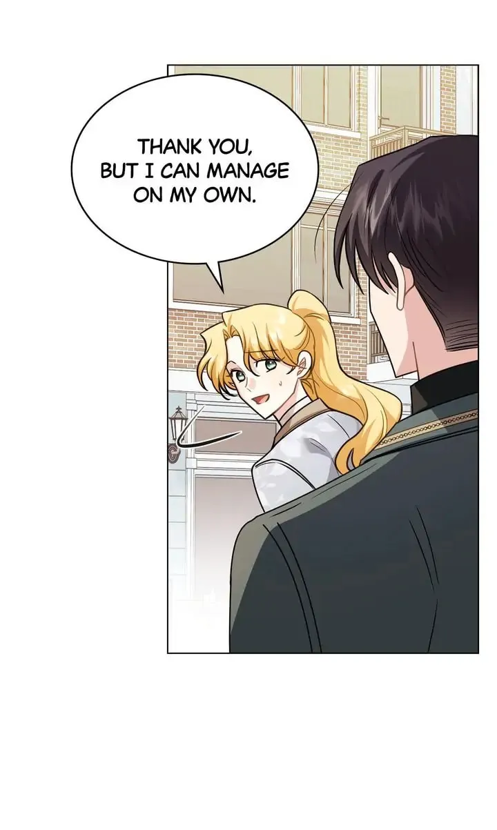Read Finding Camellia chapter 91 image 40 on Lezhin