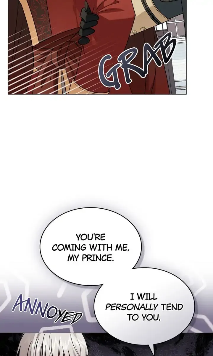 Read Finding Camellia chapter 91 image 43 on Lezhin