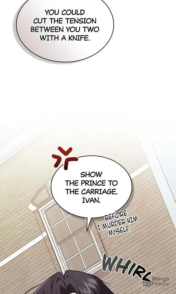 Read Finding Camellia chapter 91 image 47 on Lezhin