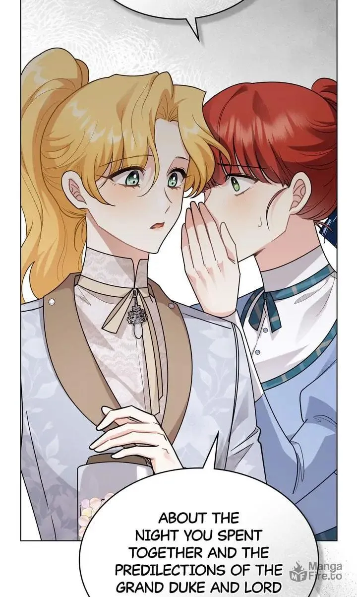 Read Finding Camellia chapter 91 image 5 on Lezhin